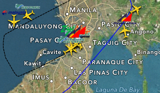 How to Track Flights in Real Time using the Web or an App